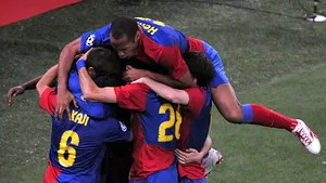 FC Barcelona va câştiga peste 110 milioane de euro după finala de la Roma