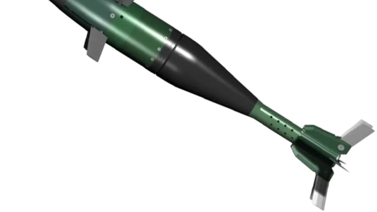 Forţele armate israeliene cumpără muniţie cu precizie ghidată „Iron Sting” de la Elbit Systems. Contractul valorează 220 de milioane de dolari