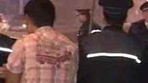 Ziarist american aflat în documentare în Vaslui, înjunghiat de doi romi