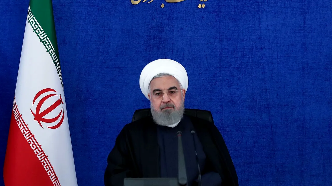 Preşedintele Iranului acuză Israelul de asasinarea directorului programului nuclear al ţării: ”Asta arată disperarea duşmanilor noştri şi profunzimea urii lor”