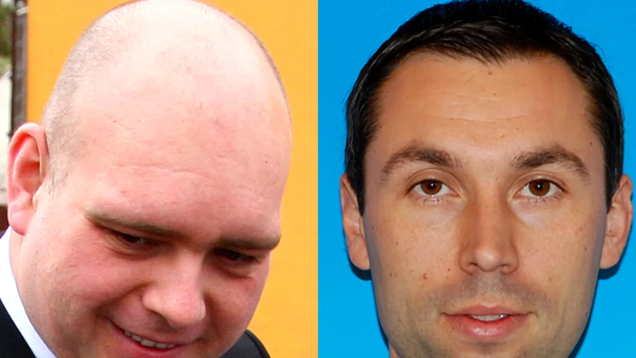 Demisiile din PSD ale deputaţilor Apostolache şi Mocanu, anunţate în plen