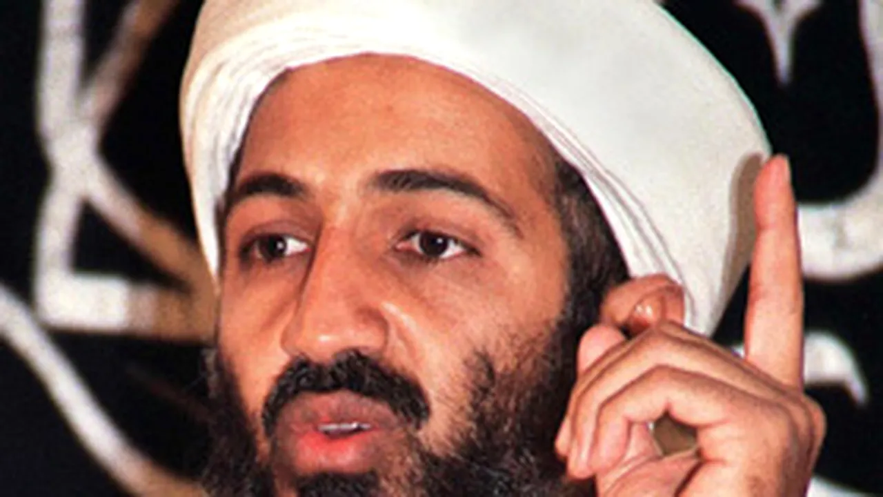Osama ben Laden le cere insurgenţilor irakieni să se unească