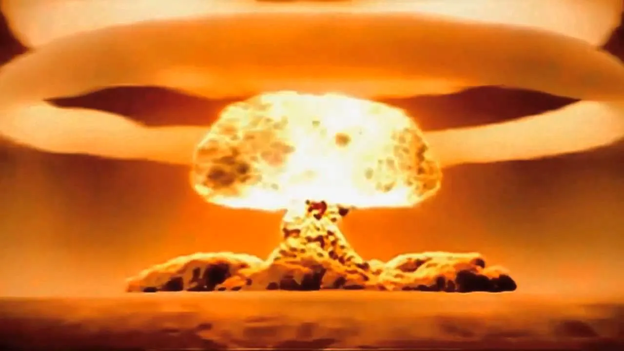Descoperire ISTORICĂ: Reacţia subatomică mult mai puternică decât cea produsă de o BOMBĂ cu hidrogen