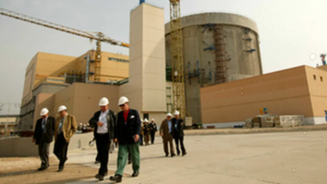 Romania’s Nuclearelectrica Shuts Down Nuke Over Water Pipe Crack