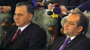 PSD şi PDL au mai multe variante de ministere şi titulari la negocieri