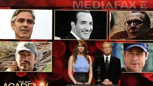 OSCAR 2012: Ce mâncăruri vor savura invitaţii Premiilor la petrecerea de după gală