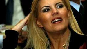 Elena Udrea îşi declară averea pe blog: Patru terenuri, o casă şi un apartament