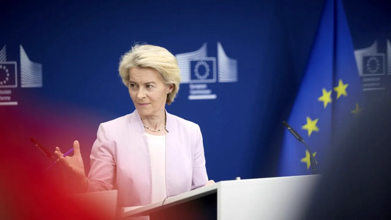 Uniunea Europeană va ridica sancțiunile impuse asupra Kosovo și va debloca sprijinul financiar