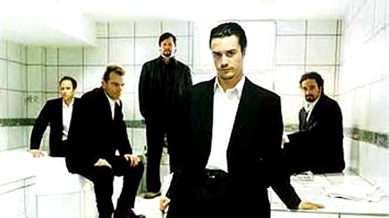 Faith No More se reunesc pentru un turneu european (Video)