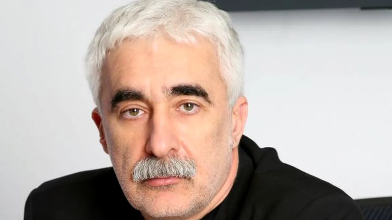 Adrian Sârbu: Deşteptarea! Până să murim  de virus, o să îngropăm România