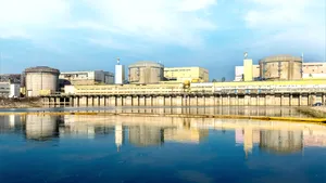Nuclearelectrica: Centrala de la Cernavodă rămâne, momentan, oprită în stare sigură, pe fondul unor prognoze încă volatile și nesustenabile