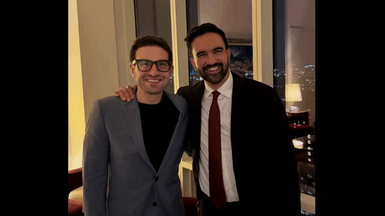 Familia Soros salută public victoria lui Zohran Mamdani în New York. Socialistul musulman ce va conduce primăria