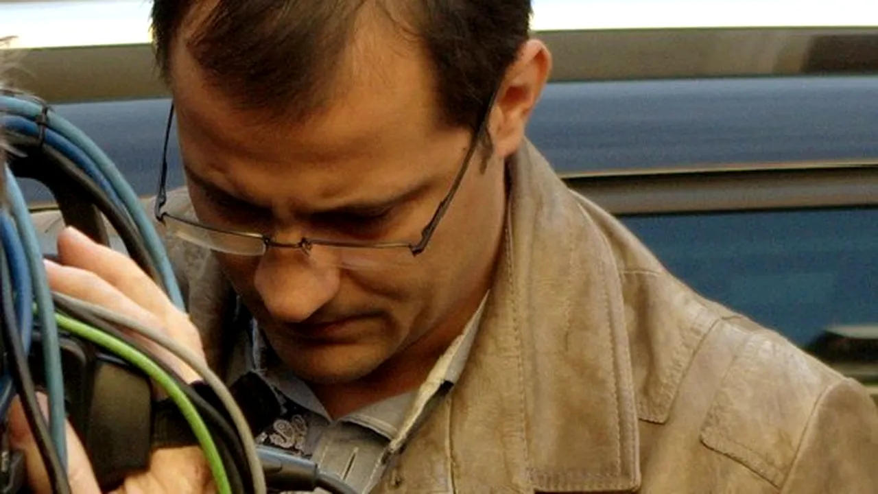 Şerban Huidu, trimis în judecată pentru ucidere din culpă, în urma accidentului provocat în judeţul Braşov