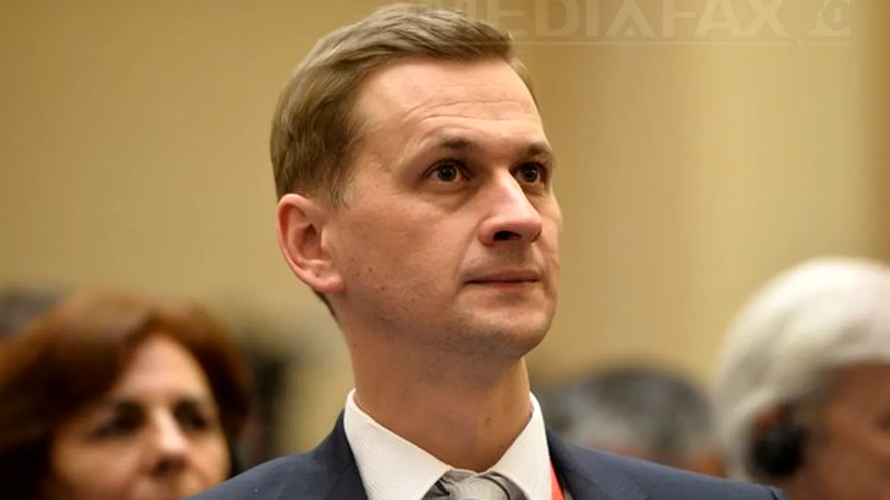 Republica Moldova încearcă să soluţioneze enigma dispariţiei miliardului de dolari