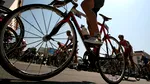 Biciclete în valoare de 100.000 de euro au fost furate de la un cunoscut ciclist francez