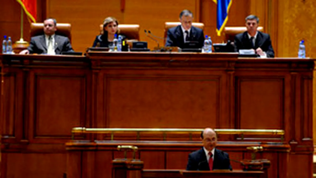 Romanian Response To Moldova 'Inadequate', Increased Tension – PACE