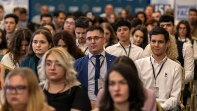 UTIL [Analiză] Facultăți în Spania: cele mai bune universități din Madrid pentru a studia în capitala Spaniei