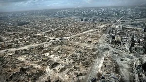 Polonia se aliază cu Grecia pentru despăgubiri din partea Germaniei ca urmare a daunelor provocate în al Doilea Război Mondial