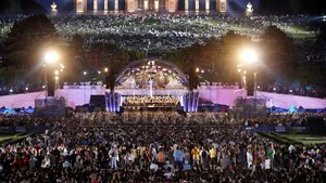 Accesul la concertul susţinut de Schoenbrunn Palace Orchestra în Bucureşti, permis de la ora 19.00