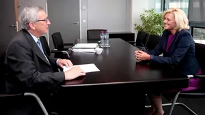 Corina Creţu, pe LISTA COMISARILOR desemnaţi trimisă de Jean-Claude Juncker lui Matteo Renzi