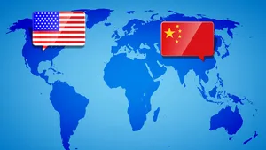 China respinge vehement acuzaţiile Statelor Unite şi Australiei, pe fondul tensiunilor privind pactul de securitate