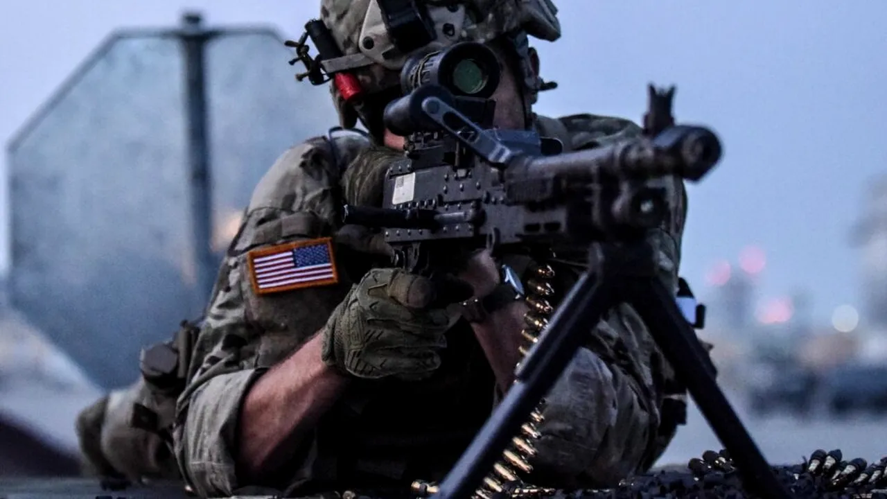 Îngrijorare la Washington. Doar un sfert dintre americani aprobă războiul lansat de Trump în Iran-sondaj