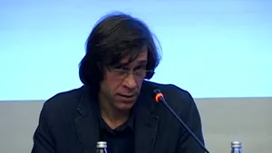 CONFERINŢA MEDIAFAX - Profesor Gabriel Boroi: Dacă noul Cod de procedură civilă va fi mai bun, aceasta va depinde de actorii justiţiei - VIDEO