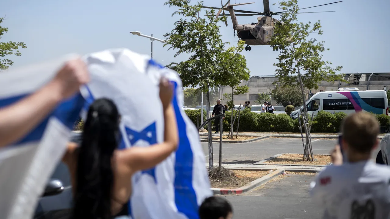 Guvernul României reiterează condamnarea fermă a atacurilor împotriva Statului Israel