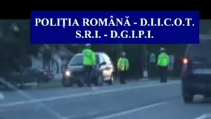 Soţia diplomatului congolez din Serbia a fost arestată pentru contrabandă cu ţigări - VIDEO
