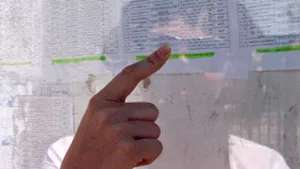 Notele de la tezele cu subiect unic, luate în calcul la admitere, fără rotunjire