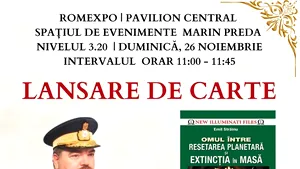 Editura Prestige - Eveniment de lansare a cărţii 