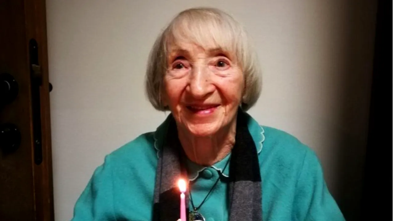 Miracolele există! O femeie în vârstă de 102 de ani s-a vindecat de coronavirus şi a devenit cel mai bătrân pacient care învinge virusul