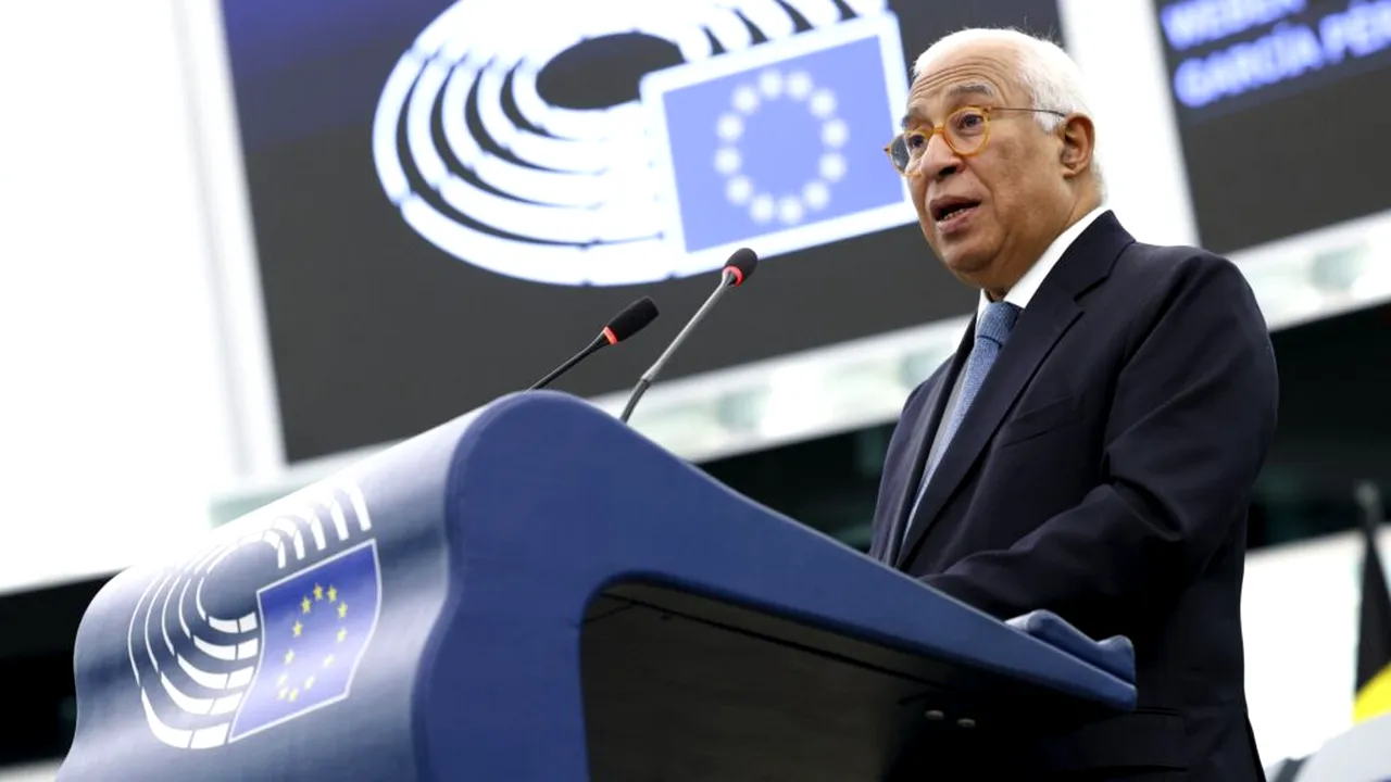 Liderii UE și ai Balcanilor de Vest se reunesc pe 25 noiembrie la Bruxelles. Aderarea regiunii, pe agenda summitului