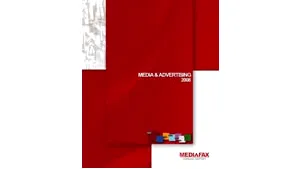 Topul mediilor publicitare după potenţialul de creştere, în anuarul Mediafax Media & Advertising