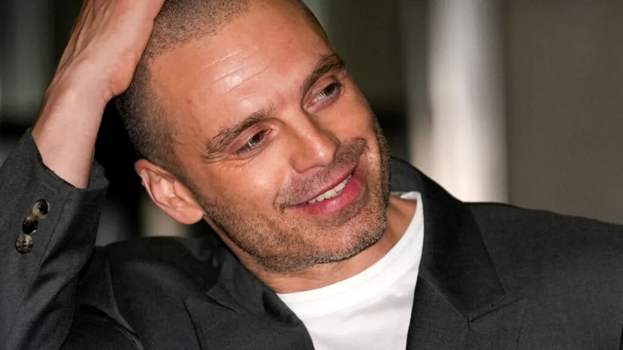 Sebastian Stan putea deveni vampir înainte de a intra în universul Marvel. Rolul celebru pe care l-a refuzat
