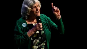 Marea Britanie. Un bărbat de 28 de ani, acuzat de uciderea fostei deputate Ann Widdecombe