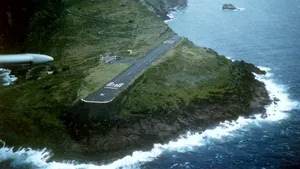 Cele mai periculoase aeroporturi din lume