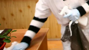 Cei 40 de turişti diagnosticaţi cu gripă nouă au petrecut o săptămână în această staţiune