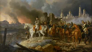 Tensiunile dintre ţările europene şi Rusia. Cum au reuşit europenii să facă faţă invaziilor ruşilor, în trecut