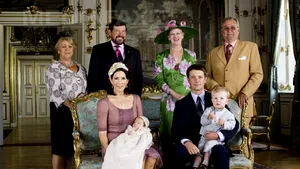 Prinţesa Mary a Danemarcei a născut gemeni