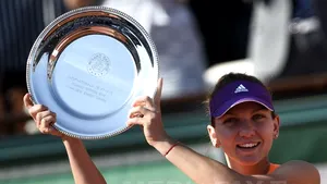 STUDIU: Simona Halep, pe locul 4 în clasamentul celor mai mari sportivi români ai tuturor timpurilor