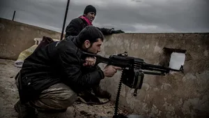 Forţele kurde din Siria neagă orice legătură cu atacul de la Ankara