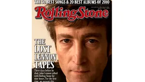 Rolling Stone a publicat ultimul interviu acordat de John Lennon