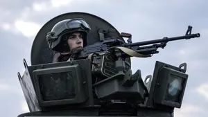 Independenţa regiunilor Doneţk şi Lugansk. UE pregăteşte unele dintre cele mai dure pachete de sancţiuni / Germania suspendă proiectul Nord Stream 2, britanicii anunţă sancţiuni pentru 5 bănci ruseşti