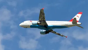 Administraţia SUA suspendă cursele companiilor aeriene chineze, ca reacţie la o decizie a Beijingului