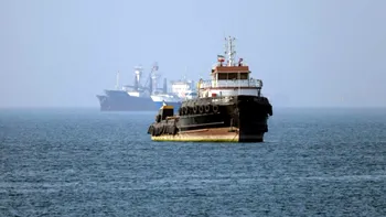 ECONOMIC Europa riscă să rămână fără gaze dacă Strâmtoarea Ormuz rămâne închisă între una și trei luni