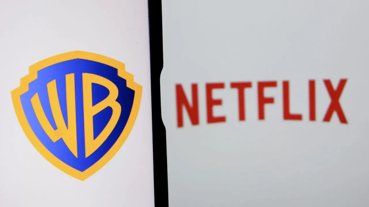 Hollywoodul se opune preluării Warner Bros. de către Netflix: „o amenințare fără precedent pentru industria cinematografică”