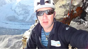 Premieră românească - Horia Colibăşanu a cucerit Vârful Annapurna