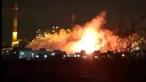 Ucraina speră să obțină „cel puțin” un armistițiu parțial în cadrul negocierilor din Arabia Saudită