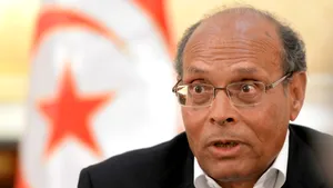 Fostul președinte tunisian Moncef Marzouki, condamnat la 22 de ani de închisoare